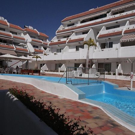 Flower Apartment Playa de las Américas Extérieur photo